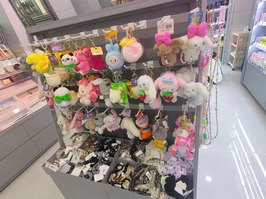 蘇家愛(ài)華 平價(jià)日化的連鎖奇跡