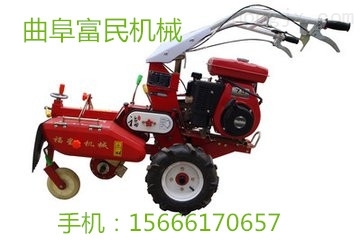 Sd-210種植田園管理機 現(xiàn)代農(nóng)業(yè)的高效耕作伙伴